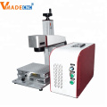 Fiber Laser Source 20W 50W MINI Metal Laser Marking Fiber 3D Laser Engraving Machine Price